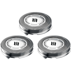 Philips Barberhoved SH30/50 - Ultimate Shaving Experience for Precision and Comfort - Order Now!
